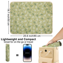 PHOEBUS BABY absorbent-layers keep baby dry for comfy diaper tasks.
