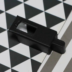 PIAOLGYI durable plastic latch, reliable gate component for busy homes