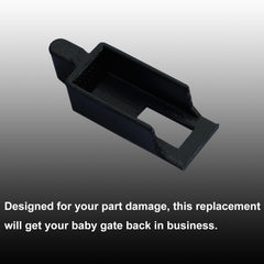 PIAOLGYI packaged latch for Regalo 1161, ready replacement