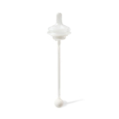 Pigeon natural weaning soft sipper showcases gentle nipple-like feel for easy transition.