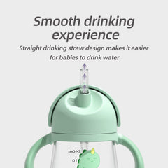 Piifur anti colic design balances air flow for comfortable sipping