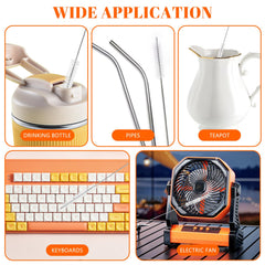 Pinsit 3-in-1 cup-lid-brush cleans lids, slits, and corners for spotless bottles