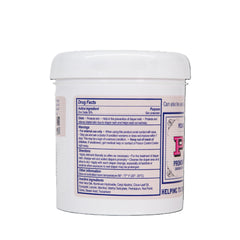 PINXAV Healing Cream tube close-up showing easy application for quick protection
