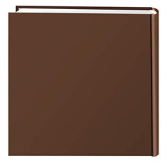 Pioneer EV-246FB/OG two-photos-per-page layout keeps albums organized