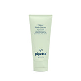 Pipette Diaper Rash Cream bottle fragrance-free for sensitive skin and barrier protection.