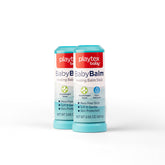 Playtex Baby Healing Ointment Balm Stick packaging—two-pack for easy home and travel use.