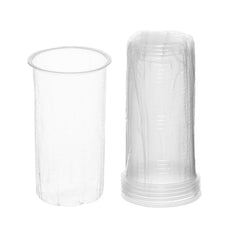Drop-ins liner for Playtex Nurser bottle shown as pre-sterilized 4oz option