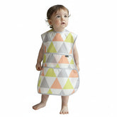 Plie full-coverage bib front view provides full protection during meals.