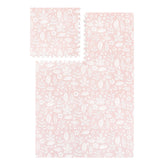 PopsyKosy premium coral tiles interlocking for safe play and quick setup