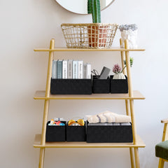 Posprica basket-medium-closet-storage ideal for closet organization
