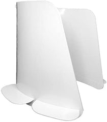 Potty Protector easy-clean image emphasizes quick disinfectant wipe maintenance.