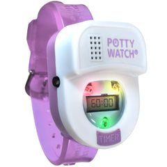 POTTY TIME Potty Watch battery replacement kit for easy maintenance