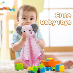 Pro Goleem baby girl gift packaging makes gifting effortless and appealing