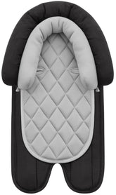 Pro Goleem car seat head support infant provides gentle neck support for secure newborn travel.