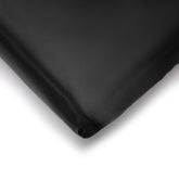 Pro Goleem satin pack n play sheet unboxed for quick setup and ready use