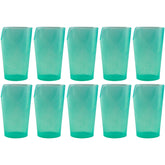 Providence Spillproof Nosey Cup 8oz pour design reduces spills during quick drinks