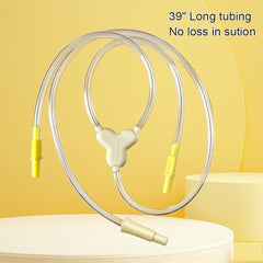 PUMPMOM-US food grade tubing material suitable for everyday use