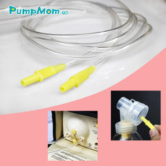 PumpMom-us packaging sealed by manufacturer for retail trust.