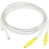 PumpMom-us replacement tubing for Medela older Pump In Style—classic compatibility.