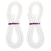 PumpMom US replacement tubing for Spectra S2 in sealed packaging.