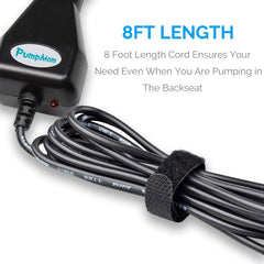 CE FCC approvals with UL-listed cord confirm safety and reliability.