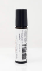 Punkin Butt Lavender Soothing Oil roll-on shows quick, non-greasy teething comfort