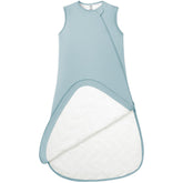 PurComfy sleep sack front view highlighting ample length for growing toddlers.