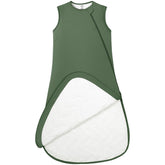 PurComfy sleep sack length shows growth-friendly fit for toddlers