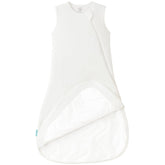 PurComfy Extra-Long Toddler Sleep Sack on a toddler for secure all-night comfort.