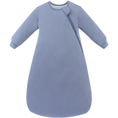 PurComfy Supersoft sleep sack with whale print provides cozy warmth for peaceful nights.