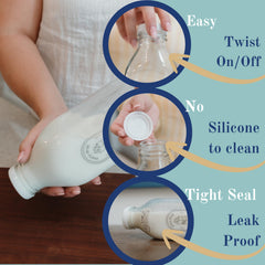Purposeful Provision dissolvable labels roll for date tracking