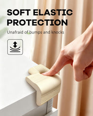 PUSHUJIA adhesive-3m-tape ensures durable tool-free installation across surfaces.