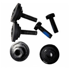 QIIIMSLSS Pram Repair Kit packaging showcases complete parts for quick on-the-go maintenance