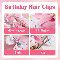 QIUJALE side hair clip wear for balanced framing and easy styling