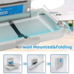 Qnemaei storage box feature image demonstrates built-in space for towels and essentials.