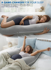 QUEEN ROSE silky-cover with removable design for easy machine washing.