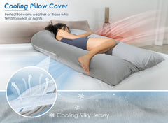 QUEEN ROSE silky breathable cover close-up emphasizing moisture-wicking fabric.