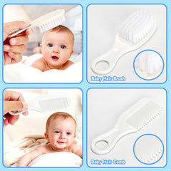 Qunlions life dropper with scale for accurate feeding measurements