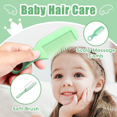 Qunlions life nasal aspirator with flexible tip for gentle removal.