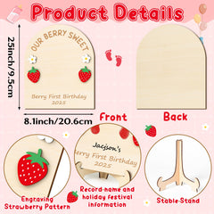 R HORSE handprint sign laser engraving detail highlights precise craftsmanship.
