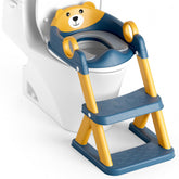 RABB 1ST Rabb 1st Potty Seat assembly demonstrating quick setup for busy parents.