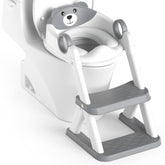 RABB 1ST potty seat open foldable for compact storage and quick setup