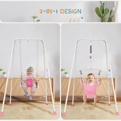 RAGOZONERY toddler swing seat ready for outdoor or indoor fun