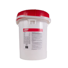 Ralco Show Birthright 25lb bag—high-energy nutrition for newborn piglets.