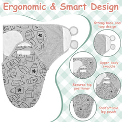 Ramede baby hat soft cotton closeup emphasizes cozy, skin-friendly warmth.
