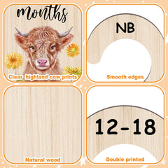 RattanView newborn label close-up emphasizes specific size markers for quick outfit picks