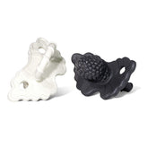 RaZbaby RaZberry teether BerryBumps texture soothing gums