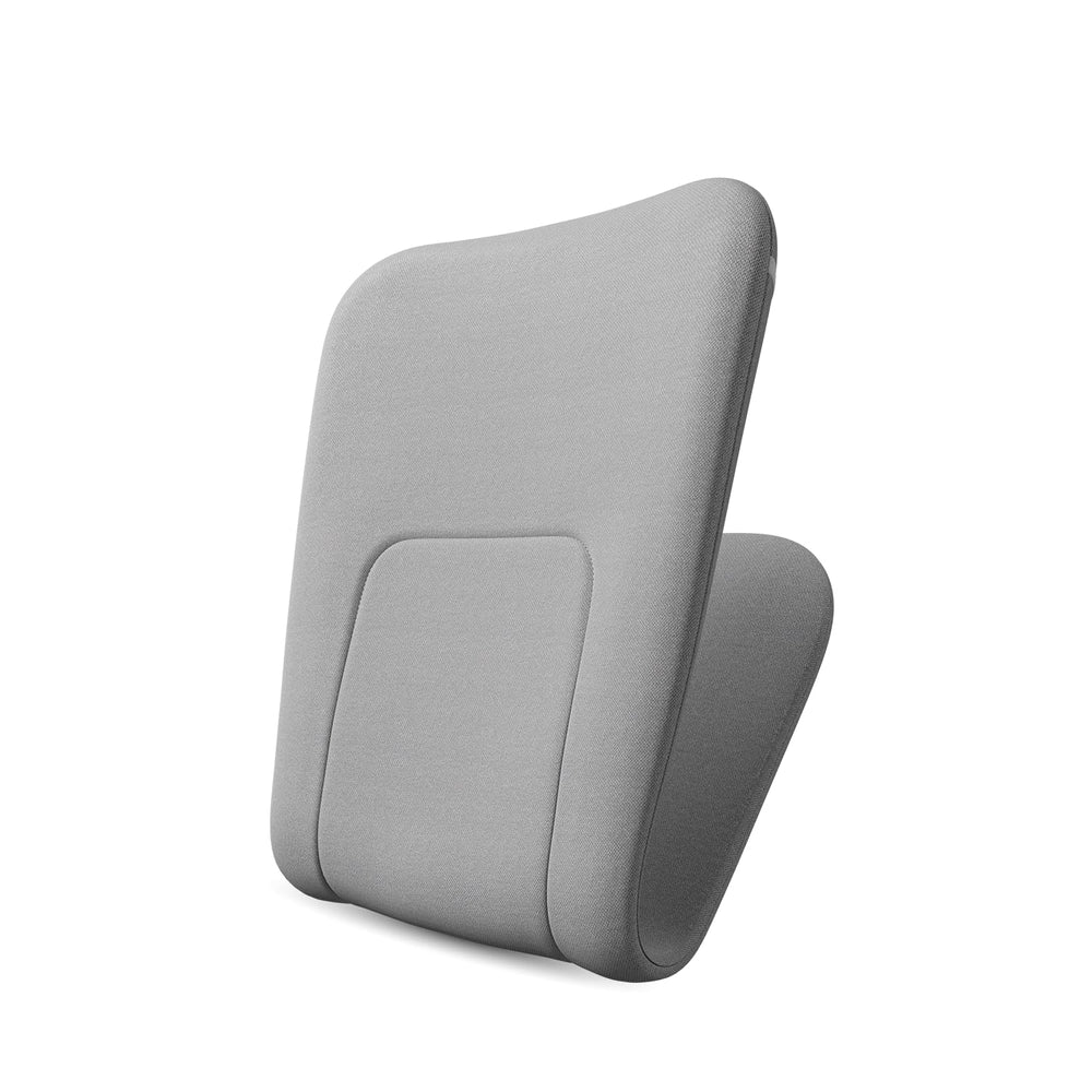 READY ROCKER child rocker chair front view for portable focus and calm seating.