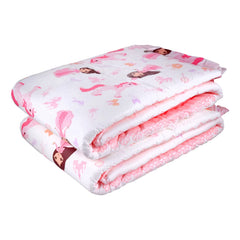 Rearz Princess Pink overnight diaper X-Large pack for all-night protection and comfort