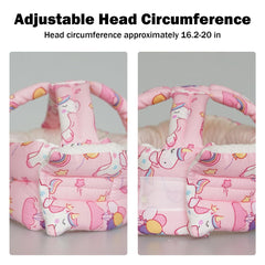 REFLYAWAY adjustable buckle secures a snug, comfortable fit.